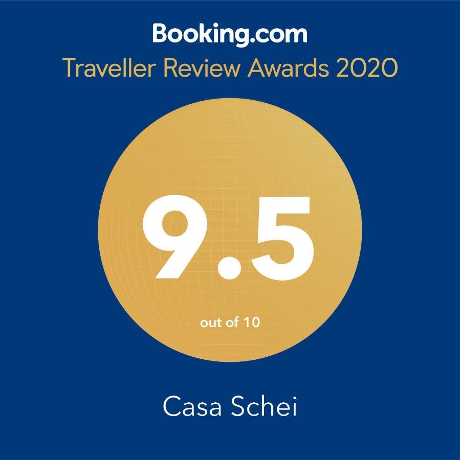 Casa Schei Villa Brasov Ngoại thất bức ảnh