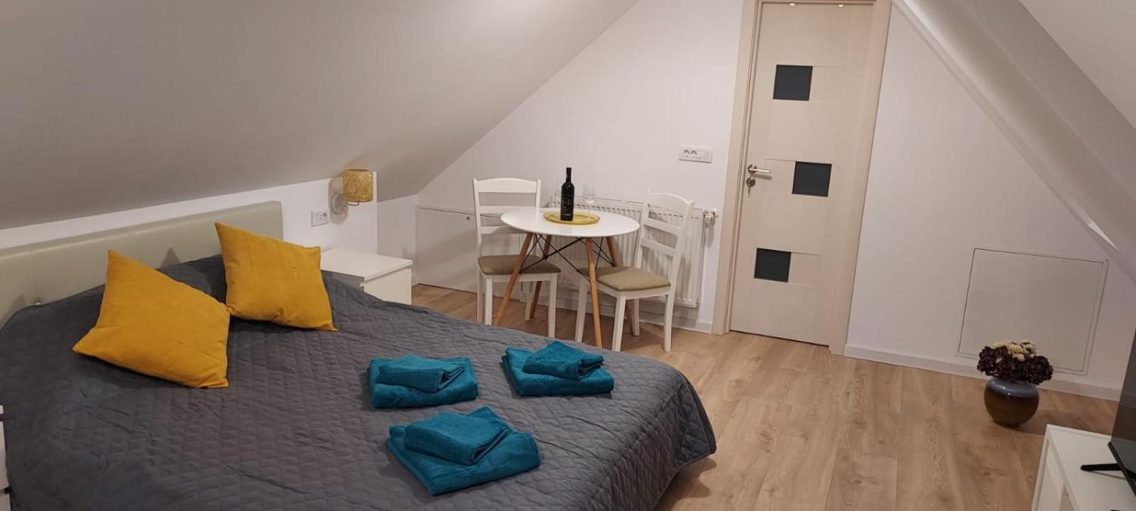 Casa Schei Villa Brasov Phòng bức ảnh
