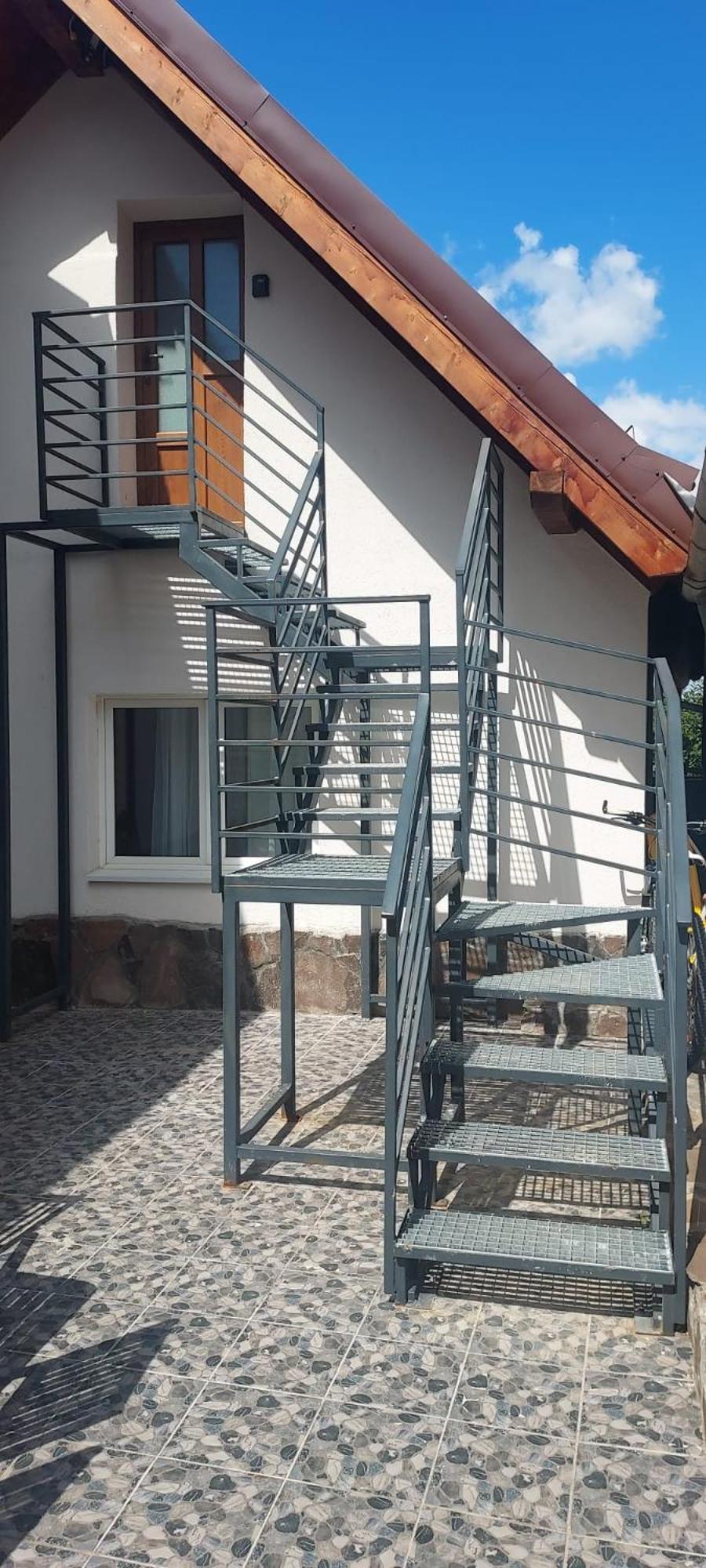 Casa Schei Villa Brasov Ngoại thất bức ảnh