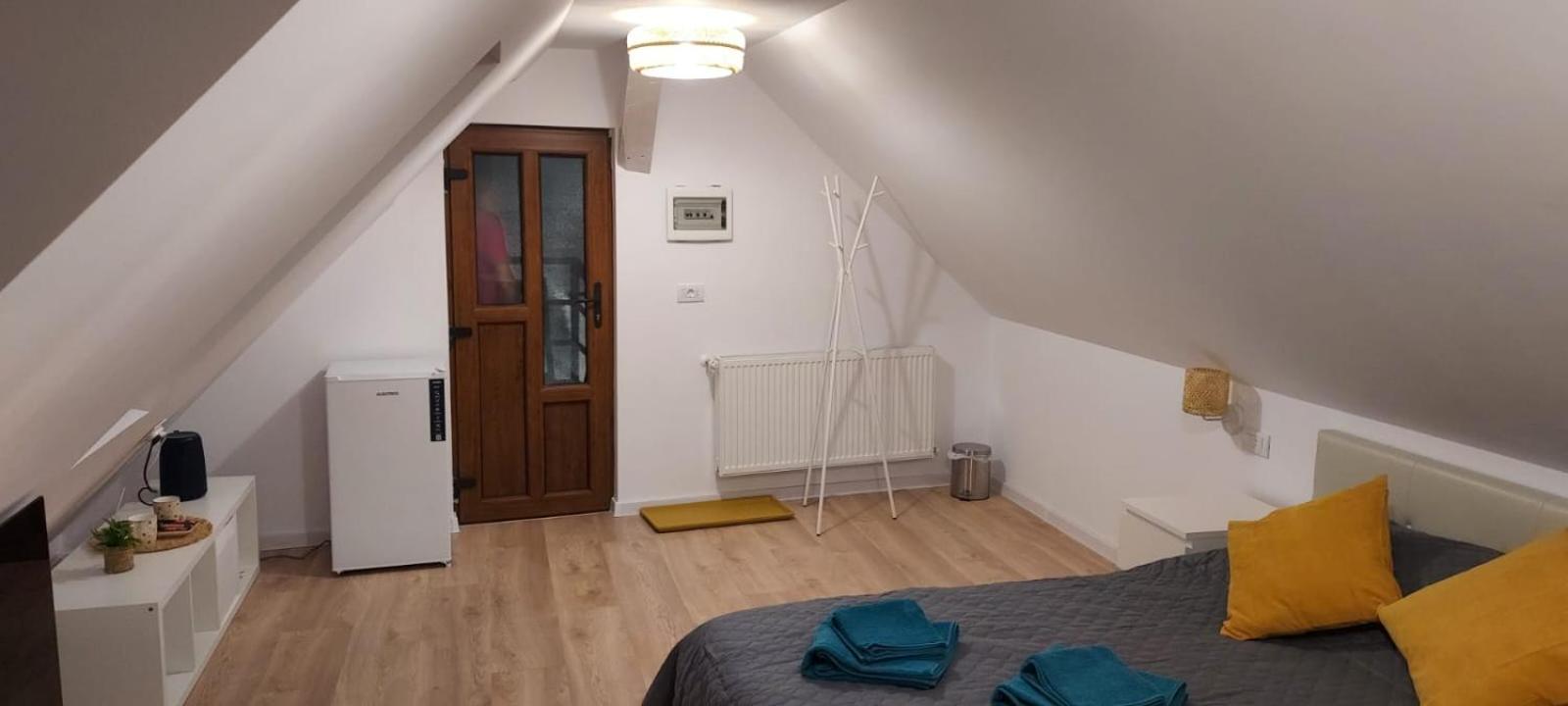 Casa Schei Villa Brasov Phòng bức ảnh
