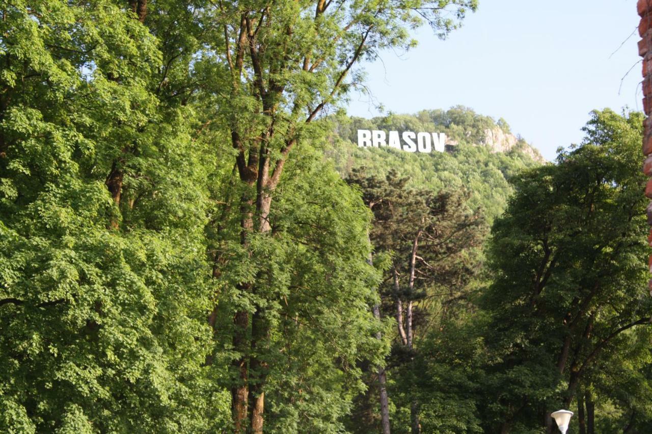 Casa Schei Villa Brasov Ngoại thất bức ảnh