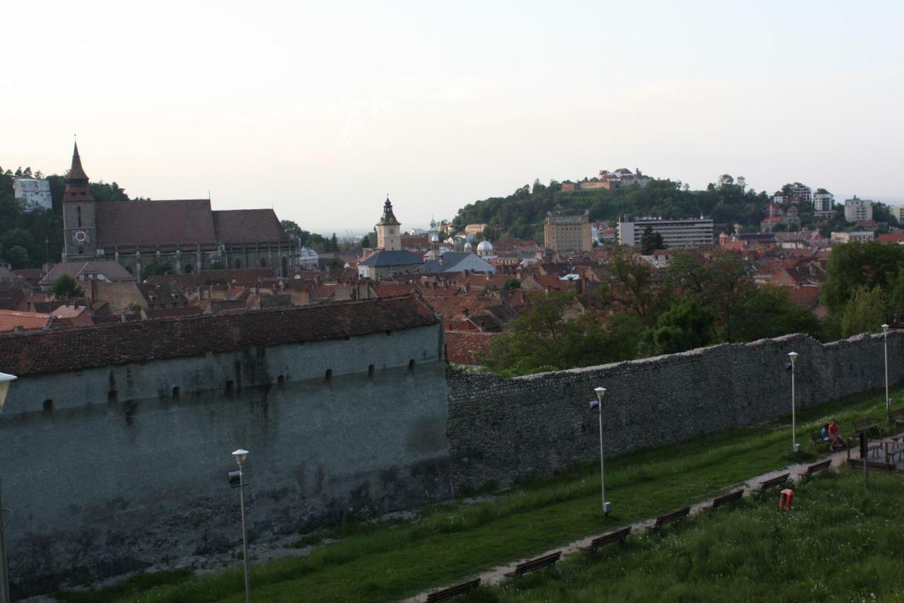 Casa Schei Villa Brasov Ngoại thất bức ảnh