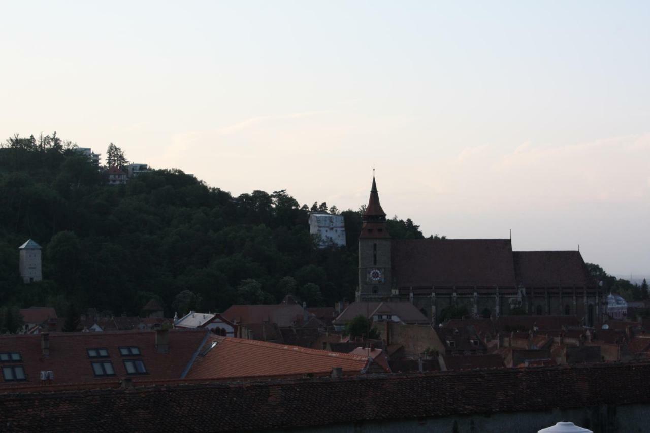 Casa Schei Villa Brasov Ngoại thất bức ảnh